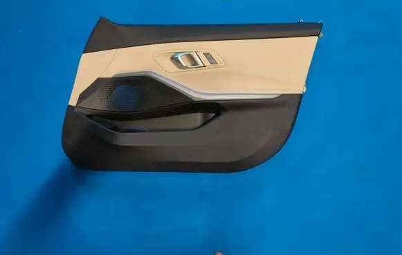 BMW 3 G20 G21 Front door trim bar