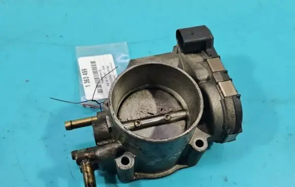 Audi A6 S6 C5 4B Throttle body valve 078133062B IMPRK1363499