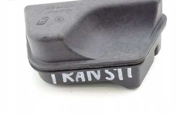Ford Transit Vacuum air tank 