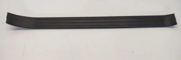 Mercedes-Benz SL AMG R230 Side skirt rear trim A2306800235