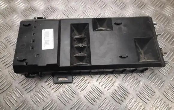 Ford Transit Fuse box set KU5T14A094HB