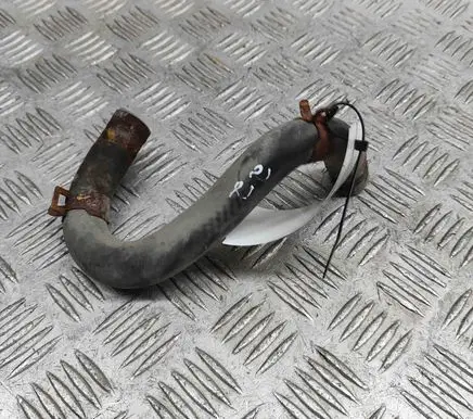 KIA Soul Engine coolant pipe/hose 25414E4100