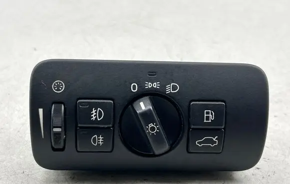 Volvo V70 Light switch 30739414 04066322 G0GMA