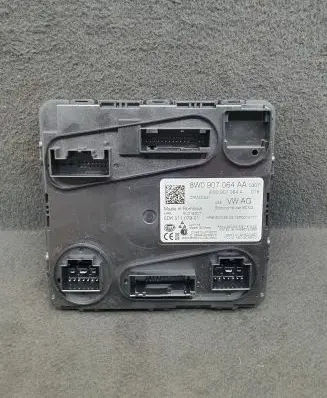 Audi A4 S4 B9 Other control units/modules 8W0907064AA 8W0907064A