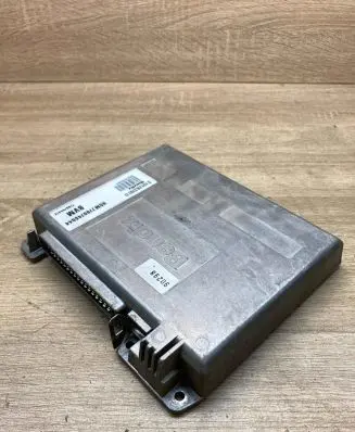 Renault 19 Engine control unit/module ECU HOM7700746044 S101263101D