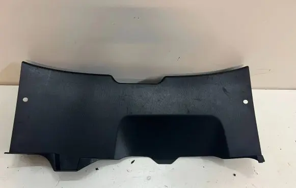 Mazda 2 Trunk/boot sill cover protection DB5J6889X
