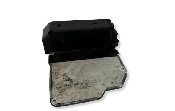 Ford Fiesta Engine control unit/module 1S6A12A650AD S110678003D