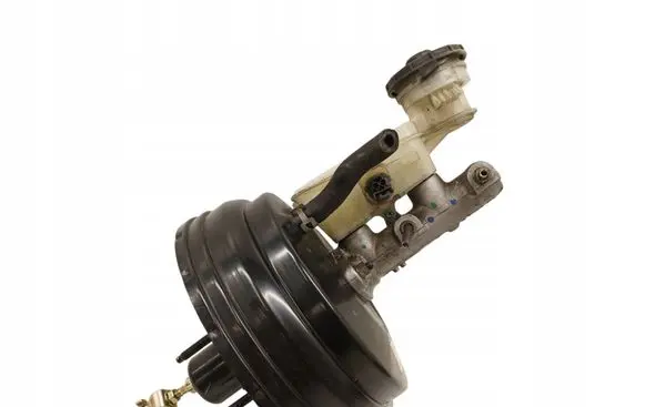 Honda Civic Brake booster 4600AS9AA620