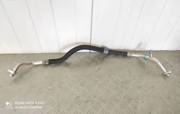 Renault Express Air conditioning (A/C) pipe/hose 924544047R