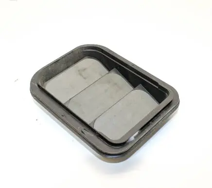 MG HS Quarter panel pressure vent 10253544