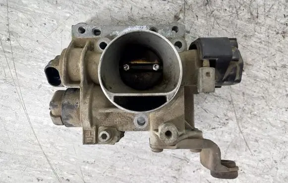 Fiat Punto (188) Throttle body valve 365XFE1
