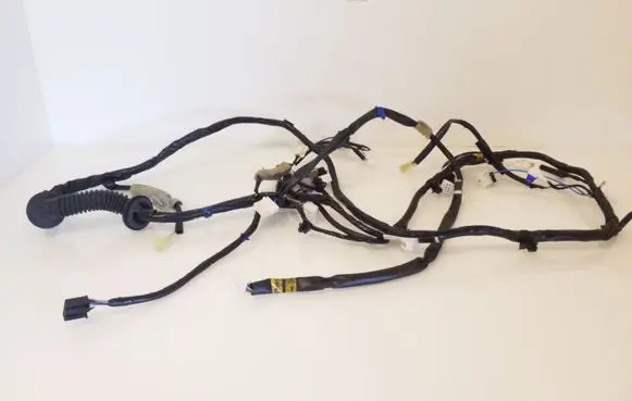 Subaru Outback (BS) Tailgate/trunk wiring harness 