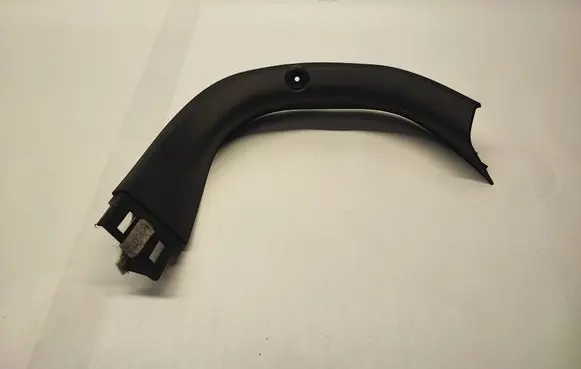 BMW 1 F20 F21 Centre console side trim rear 7239897