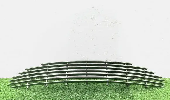 Aston Martin DB9 Front grill