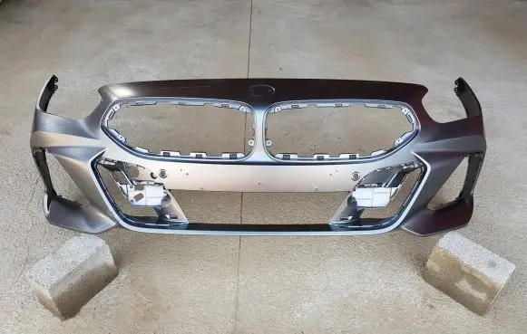 BMW Z4 g29 Front bumper 51118073087