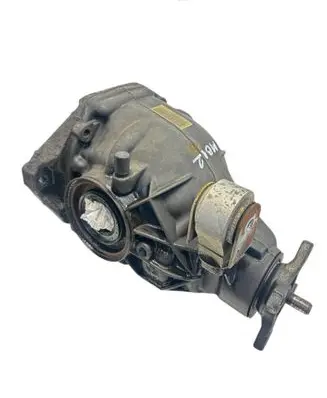 Mercedes-Benz E C207 W207 Rear differential A2043501314 2043501314 A204350131480