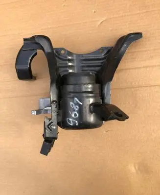 Toyota Corolla E210 E21 Engine mount vacuum valve 