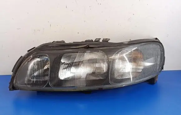 Volvo S60 Headlight/headlamp