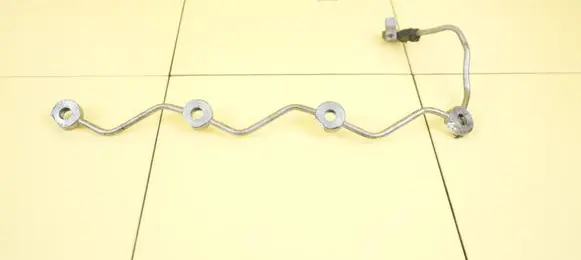 Mazda 6 Fuel line pipe PRZELEWY SH01 27SP35