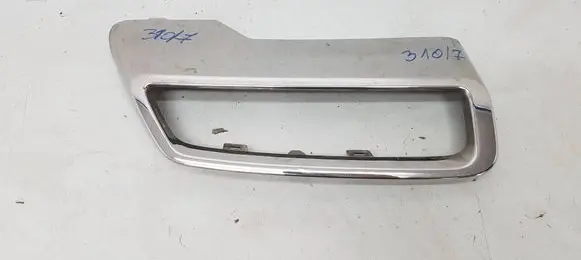Peugeot 3008 II Muffler ending 9811020877