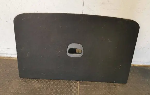 Fiat 500L Parcel shelf 7355641280