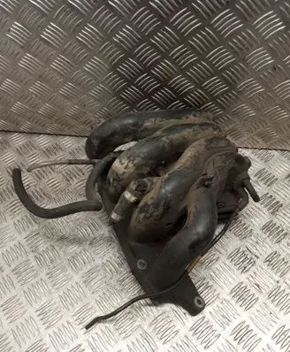 Intake manifold