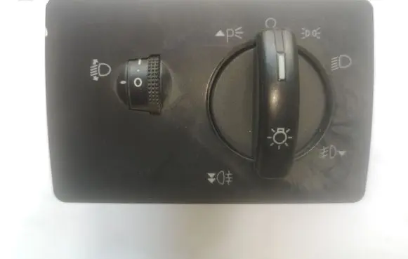 Ford Focus Light switch 7M5T13A024MA 7M5T13A024