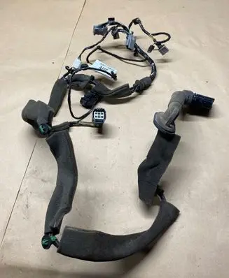 Ford Focus Front door wiring loom BV6T14K138 A12488278 A12491442