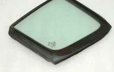 KIA Sportage Rear vent window glass 83533F1000