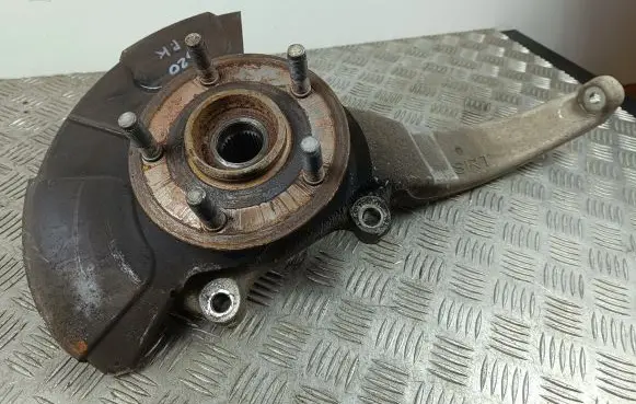 Jeep Grand Cherokee Front wheel hub P68251519AB