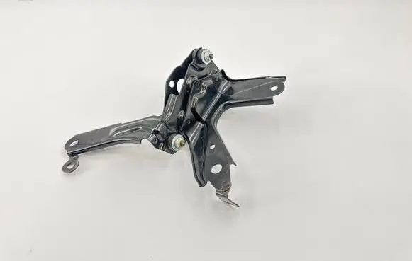 Toyota Yaris XP210 ABS pump bracket