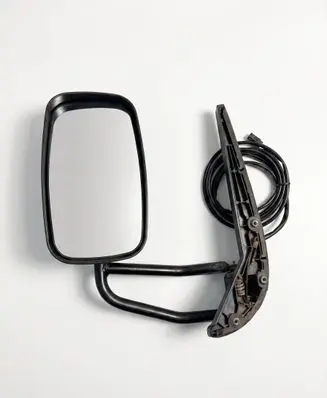 Nissan Cab Star Front door electric wing mirror NC30806