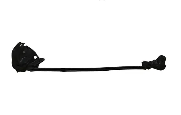 Mercedes-Benz CLS C218 X218 Rubber seal rear door window/glass A2187350765