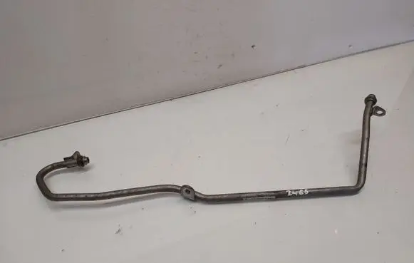Mercedes-Benz B W246 W242 Turbo turbocharger oiling pipe/hose A2700900677