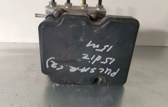 Nissan Pulsar ABS Pump 476603ZL0B
