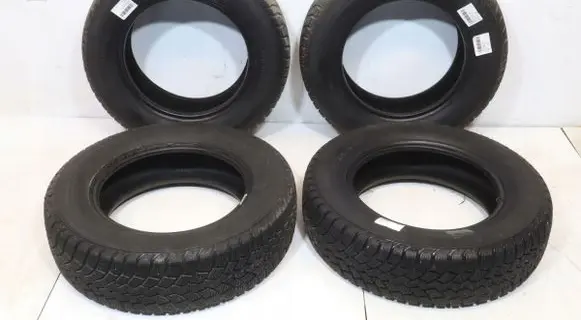 Fiat Albea R13 winter tire 