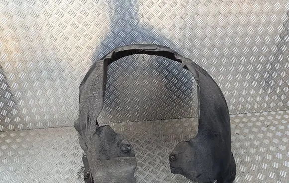 Audi A5 Sportback 8TA Front wheel arch liner splash guards 