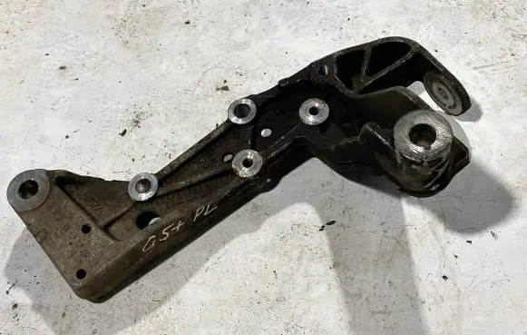Volkswagen Golf Plus Front subframe 1k0199296e