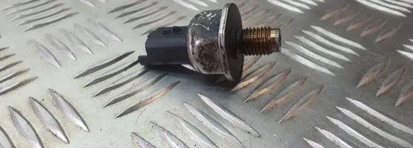 Mazda 3 I Fuel pressure sensor 9653981180