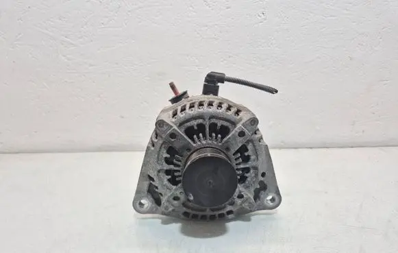 Alfa Romeo Giulia Generator/alternator 50537696C758 1042110690