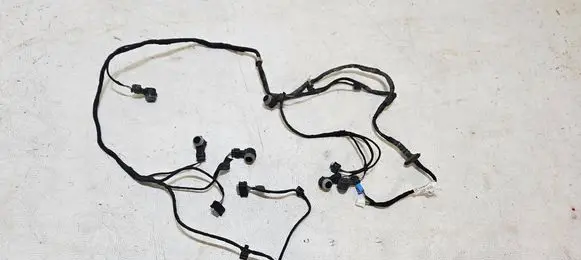 Mercedes-Benz GLC X253 C253 Parking sensor (PDC) wiring loom A2535403500
