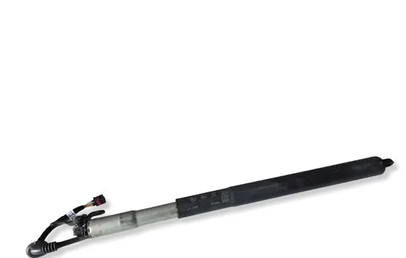 Audi Q4 Sportback e-tron Soft lock spindle drive 89E827851