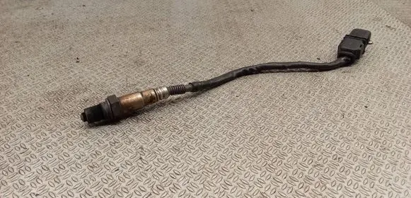 BMW 1 E81 E87 Lambda probe sensor 7791600