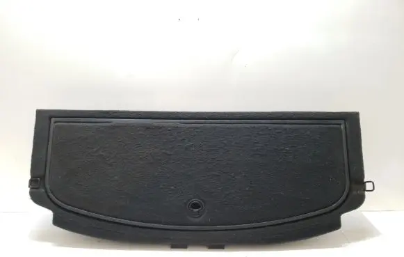 Chrysler Pacifica Glove box in trunk 0TW691DVAI