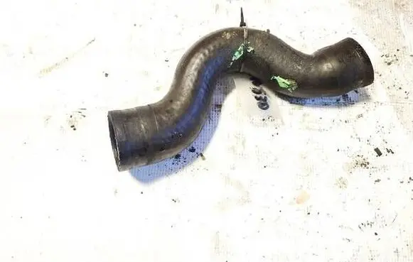 Opel Zafira B Air intake hose/pipe
