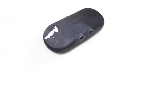 Windshield washer spray nozzle