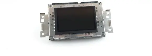 Volvo XC60 Screen/display/small screen 31350815 31357077 BN0905