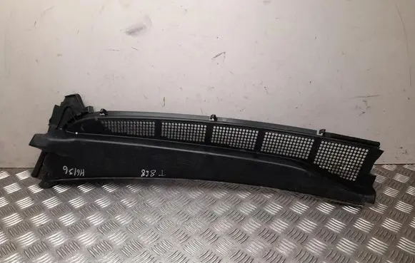 Opel Zafira Life Other sill/pillar trim element 9806194777