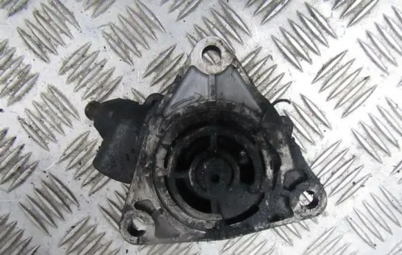 Fiat Bravo - Brava Vacuum pump 96110999