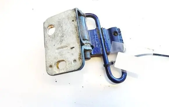 Audi A3 S3 8L Rear door lower hinge 4b0833411e